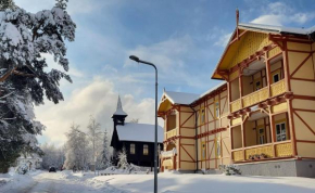 Apartment Nr 4, Vila Kollár Dolný Smokovec, Vysoké Tatry